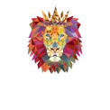 Logo Footer - Oh Bombay