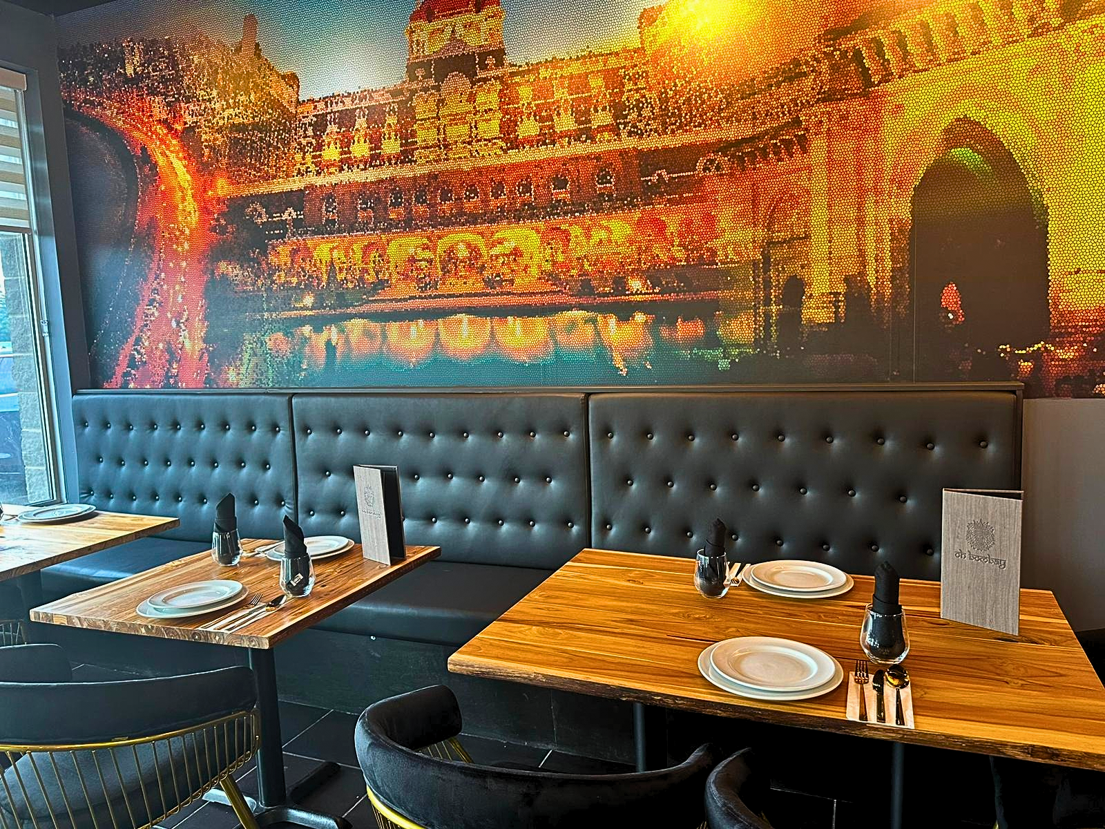 oh bombay waterloo - the best indian restaurant in waterloo